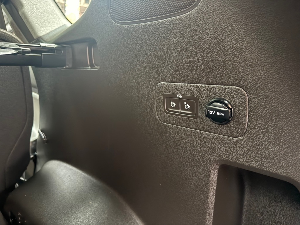 Hyundai Santa Fe  2019