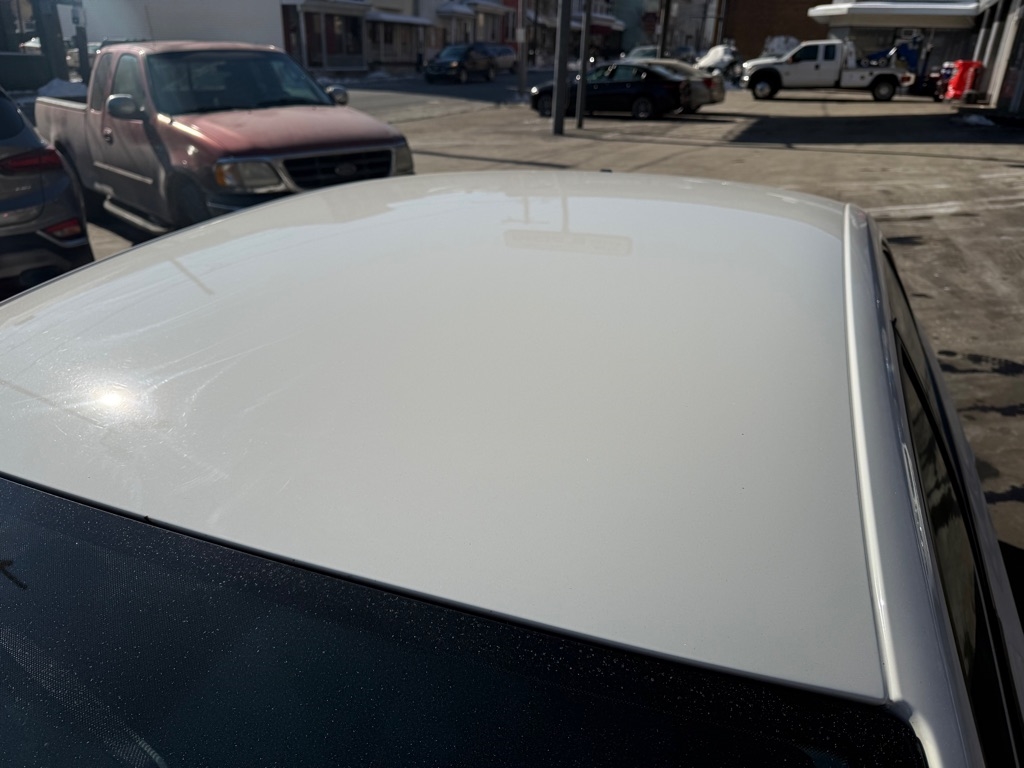 Volkswagen Jetta  2012