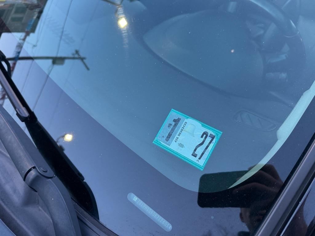 Chevrolet Cruze  2011