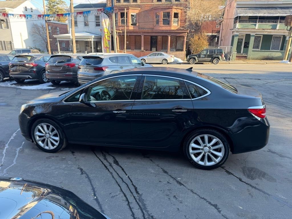 Buick Verano  2013