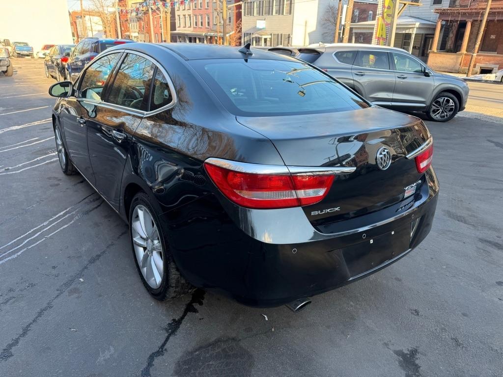 Buick Verano  2013