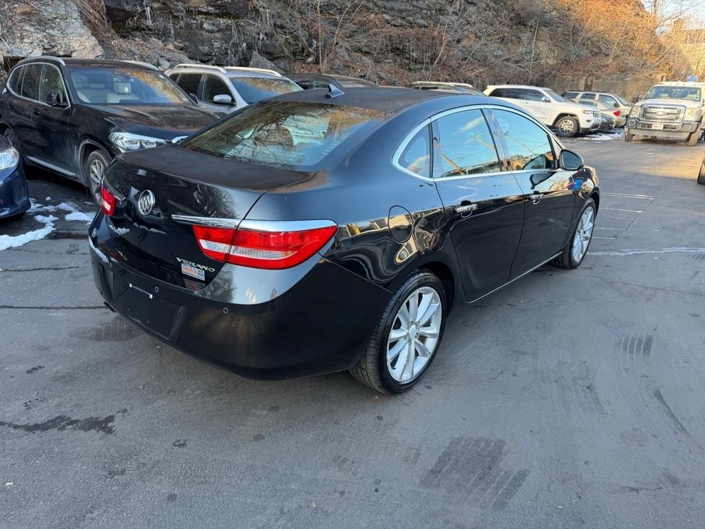 Buick Verano  2013