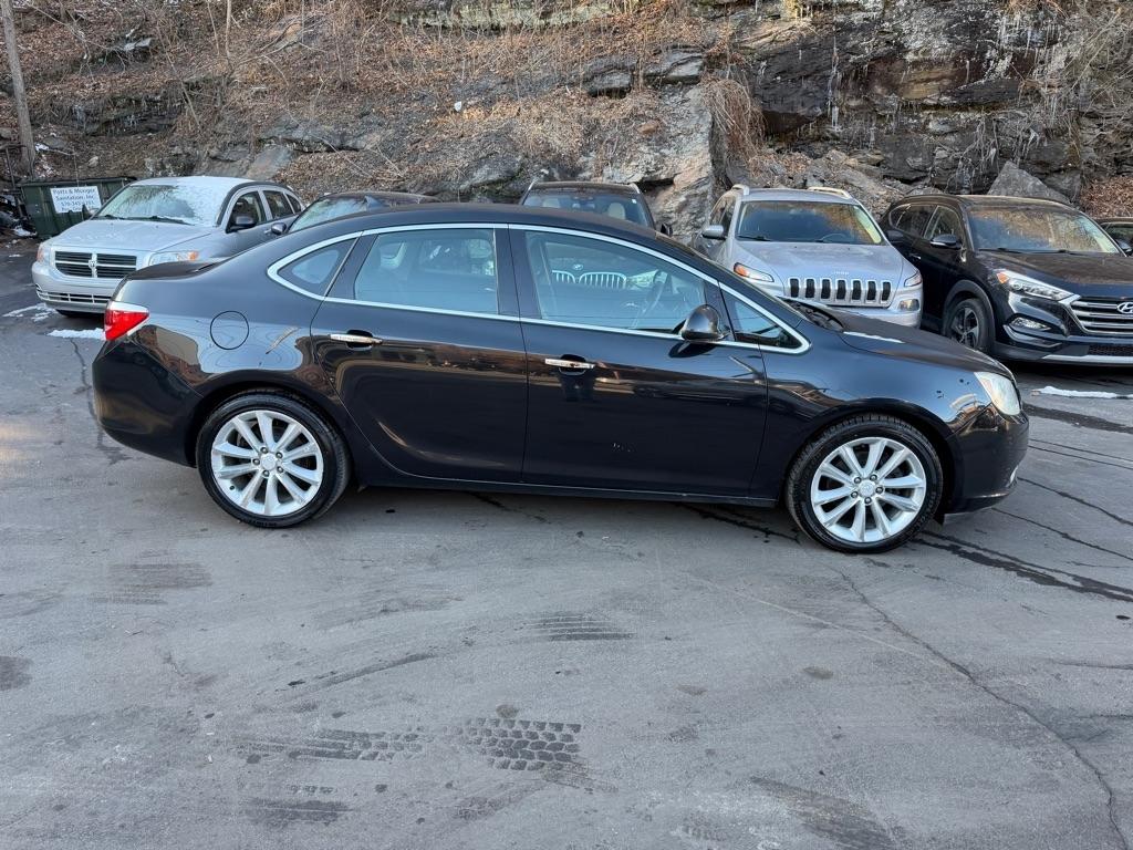 Buick Verano  2013