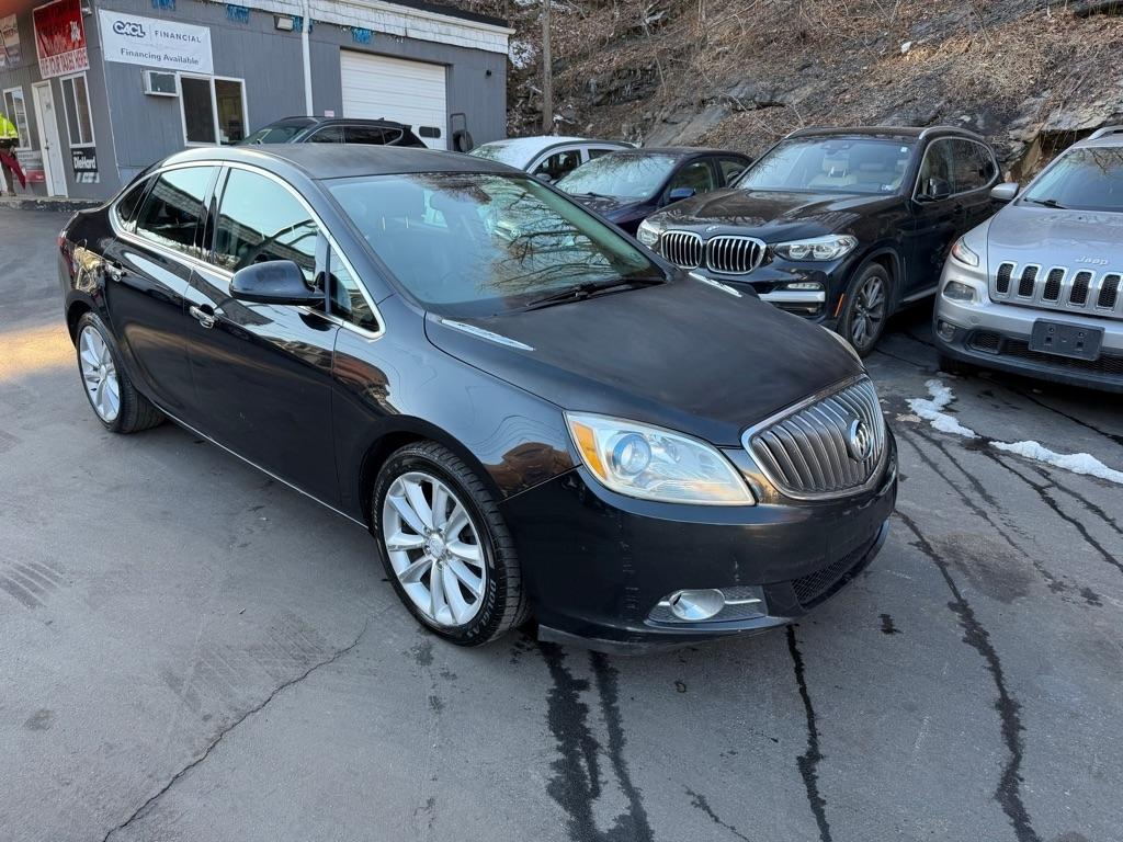 Buick Verano  2013