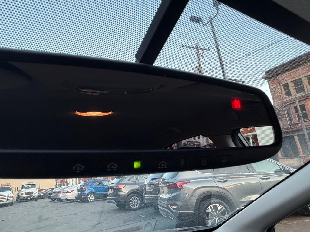 Subaru Crosstrek  2016