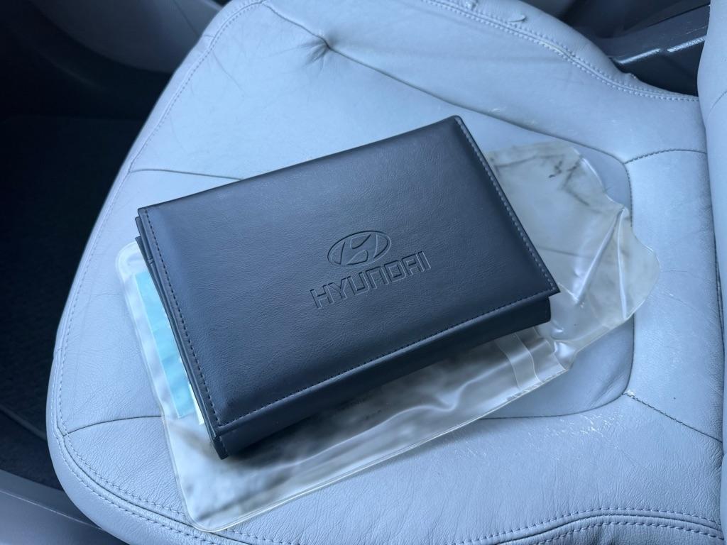 Hyundai Santa Fe  2009