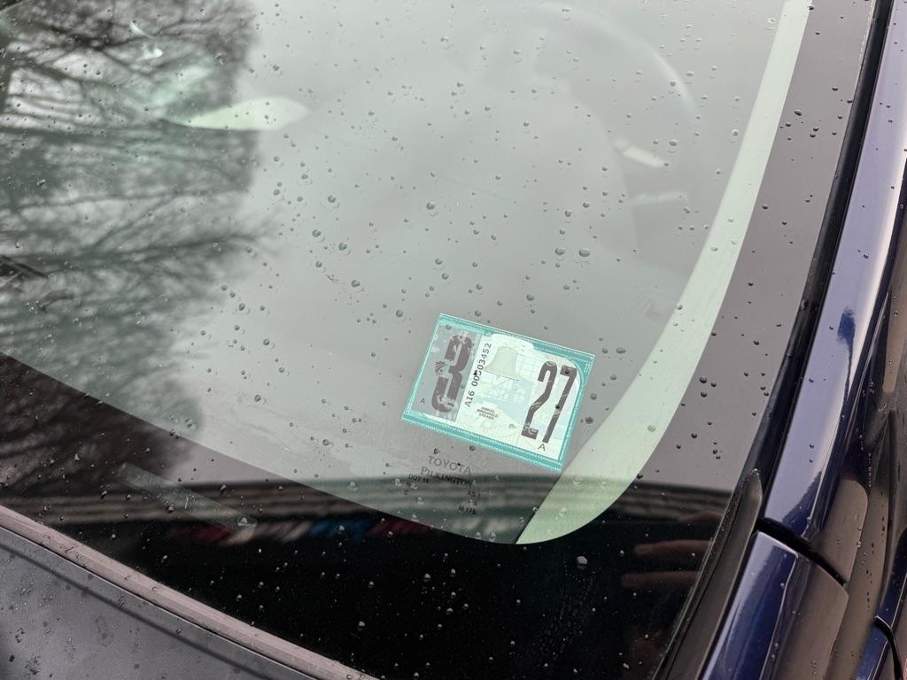 Toyota Corolla  2012