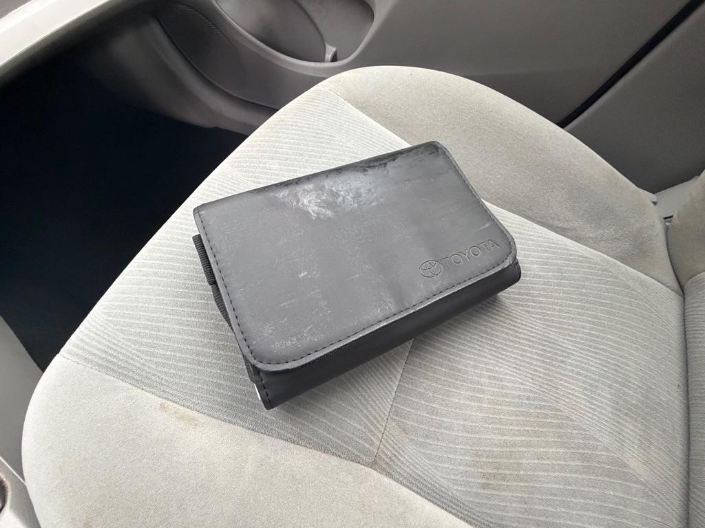 Toyota Corolla  2012