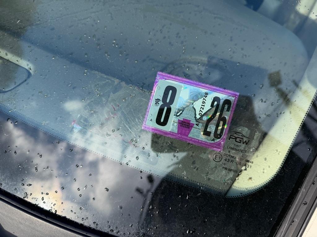 Subaru Outback  2002