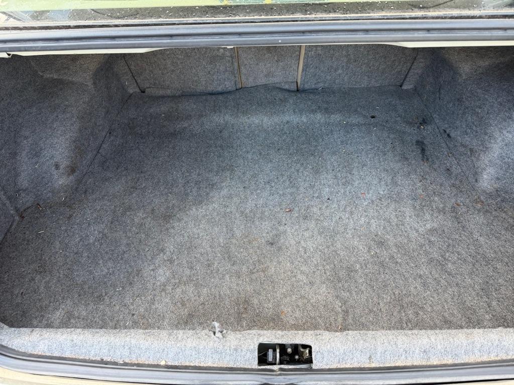 Subaru Outback  2002