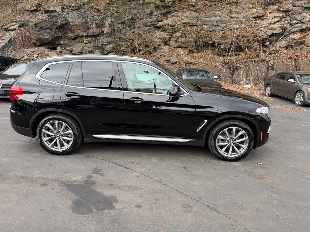BMW X3  2019