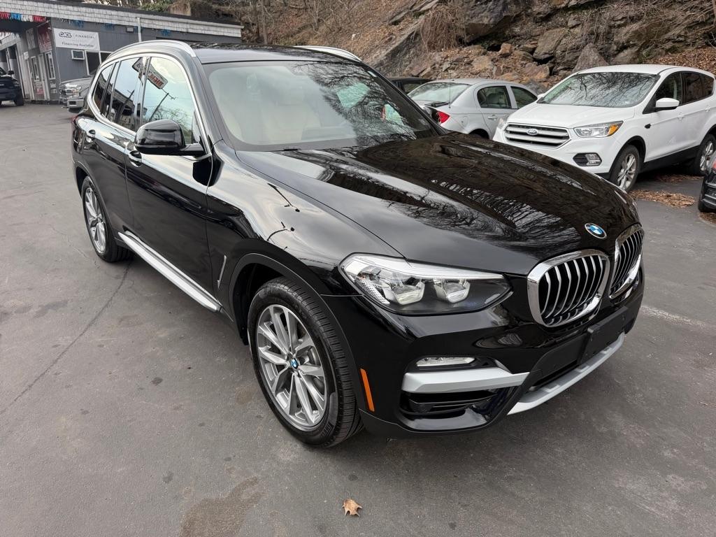 BMW X3  2019