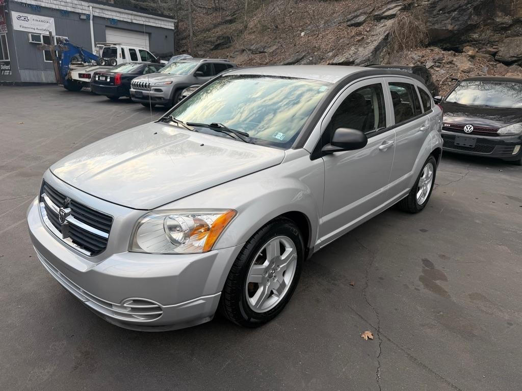 Dodge Caliber  2009