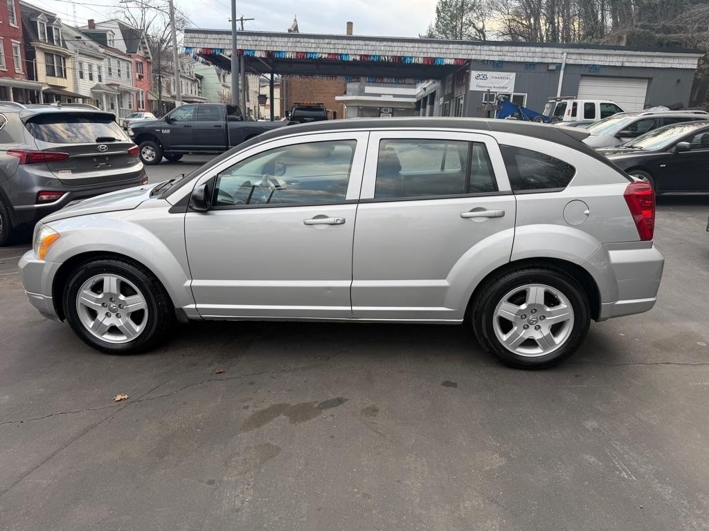 Dodge Caliber  2009