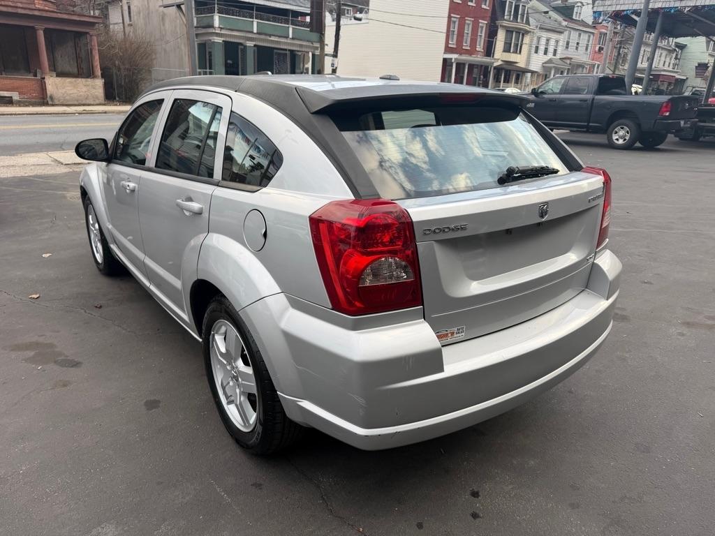 Dodge Caliber  2009