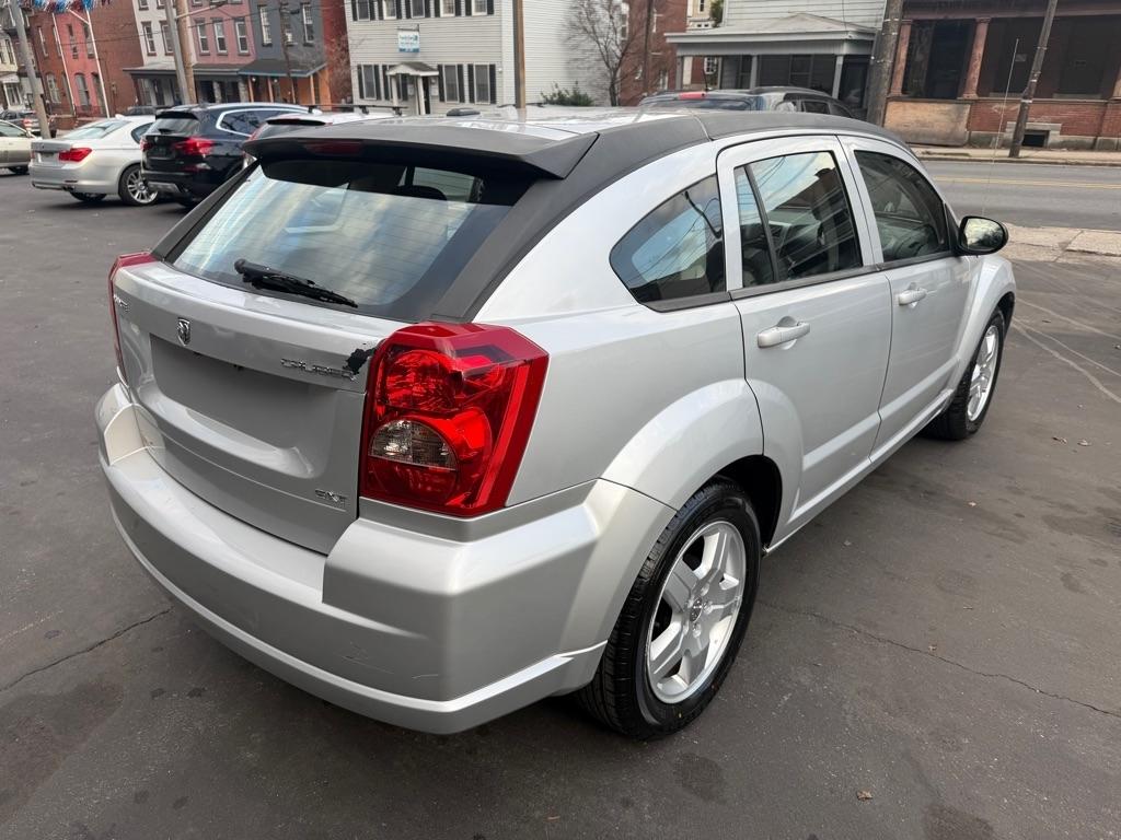 Dodge Caliber  2009
