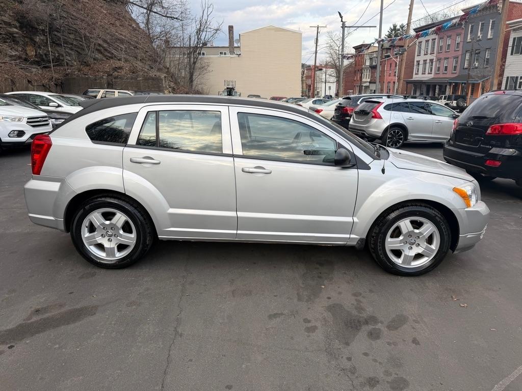 Dodge Caliber  2009