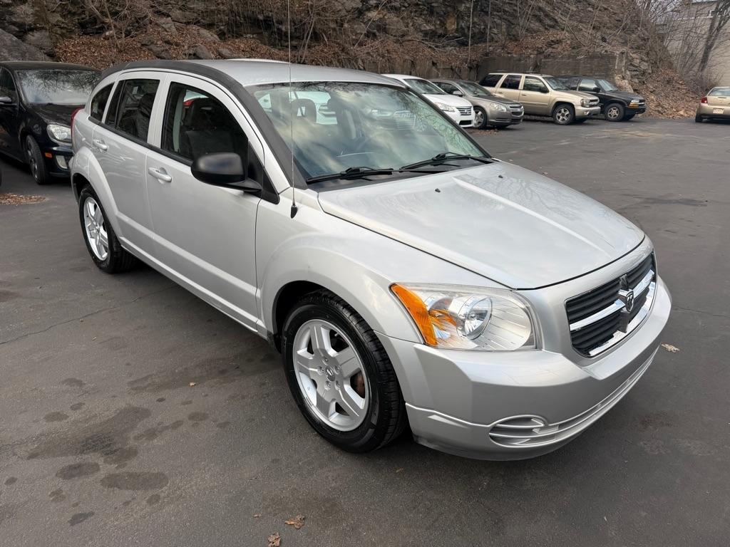 Dodge Caliber  2009