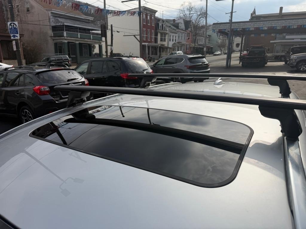 Volvo V60 Cross Country  2016