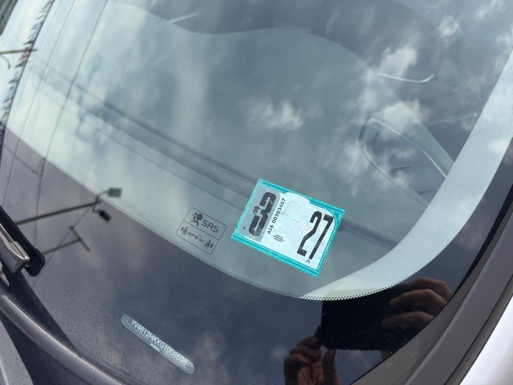 Volvo V60 Cross Country  2016