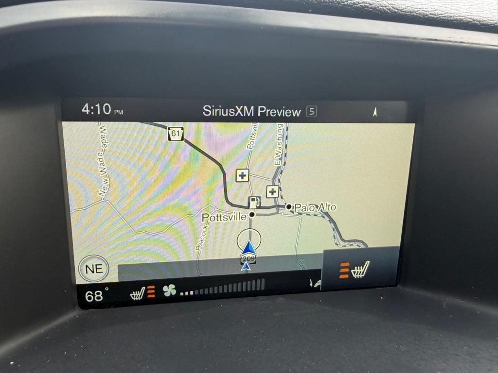 Volvo V60 Cross Country  2016