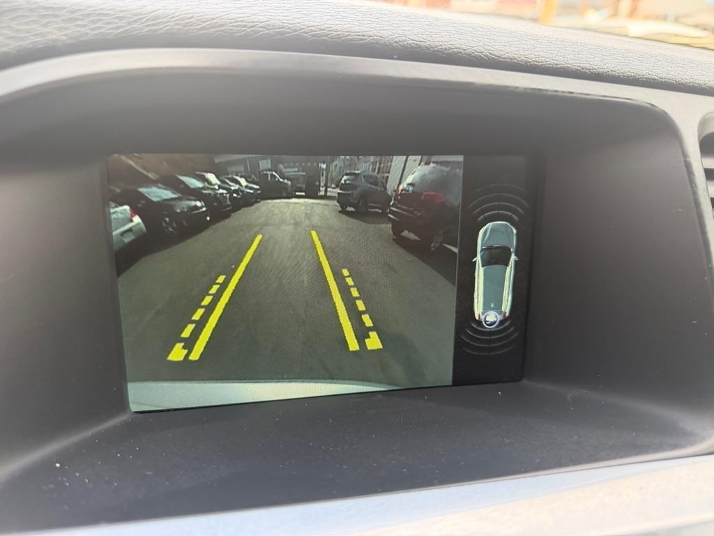 Volvo V60 Cross Country  2016