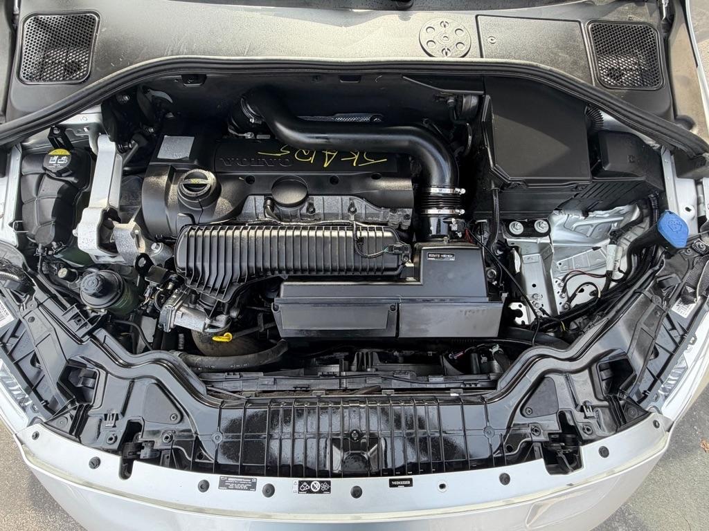 Volvo V60 Cross Country  2016