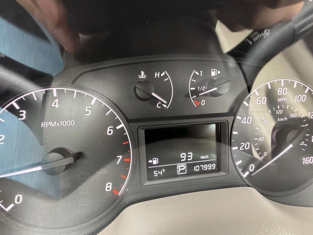 Nissan Sentra  2014