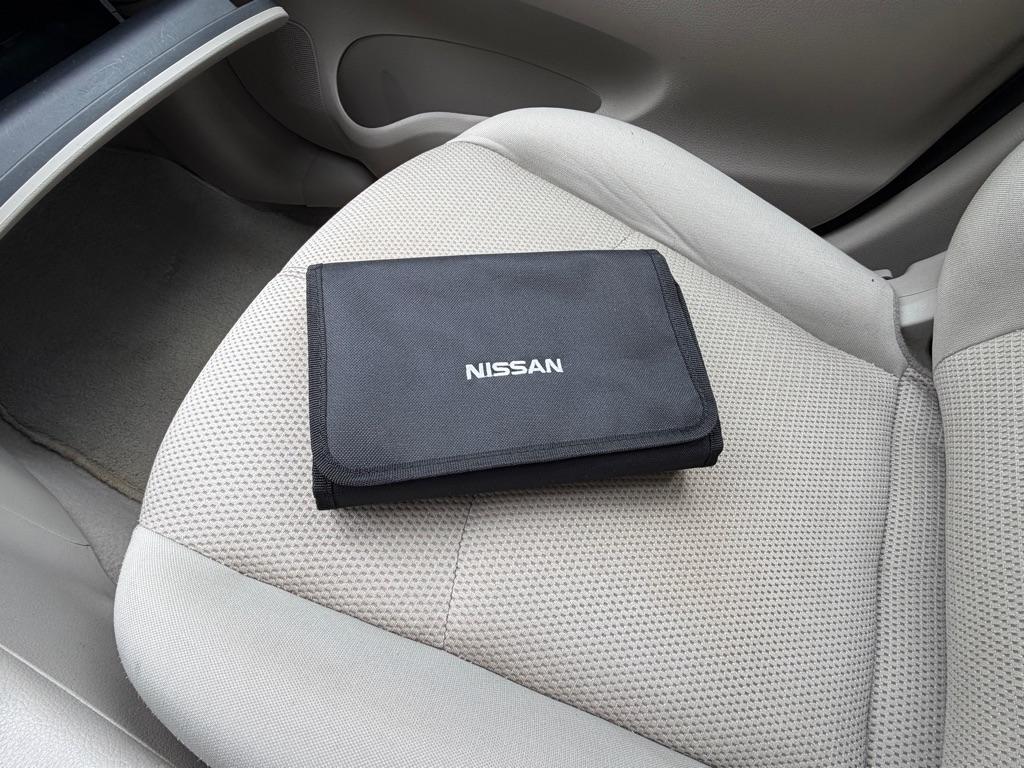 Nissan Sentra  2014