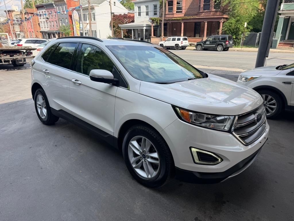 Ford Edge  2015