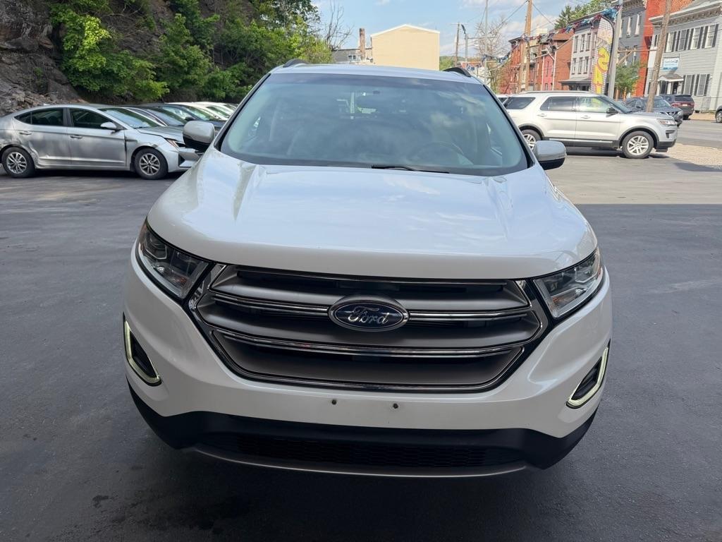 Ford Edge  2015