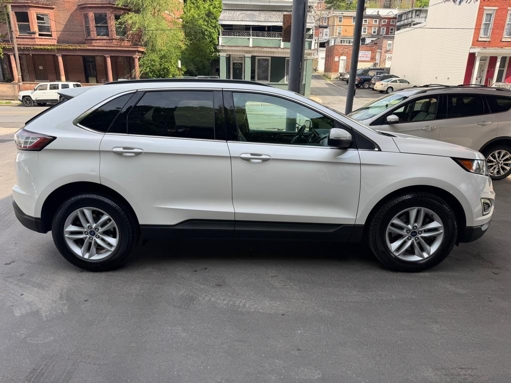 Ford Edge  2015