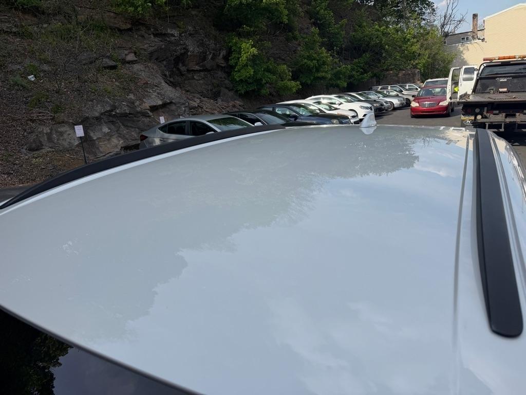 Ford Edge  2015