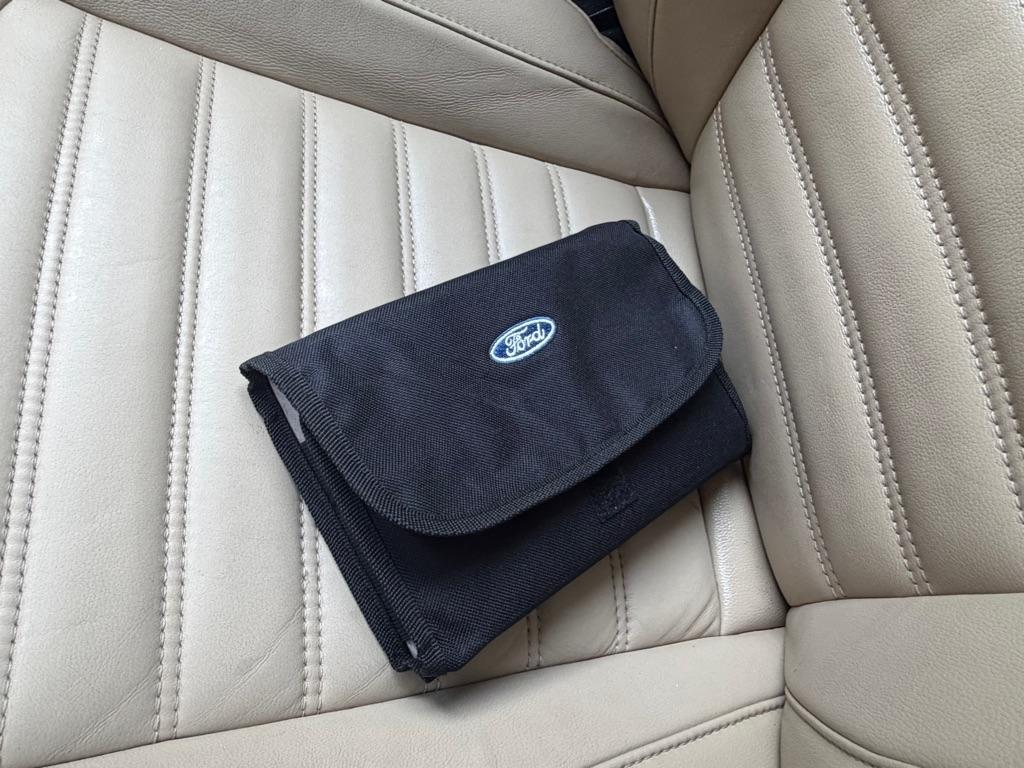 Ford Edge  2015