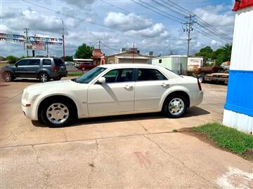 2007 Chrysler 300 Touring