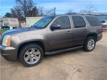 2011 GMC Yukon SLT1 2WD