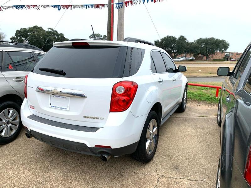 Chevrolet Equinox 1LT 2WD 2015