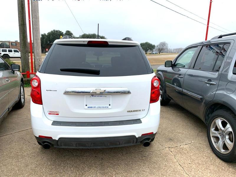 Chevrolet Equinox 1LT 2WD 2015