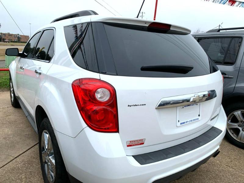 Chevrolet Equinox 1LT 2WD 2015