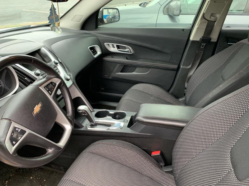 Chevrolet Equinox 1LT 2WD 2015