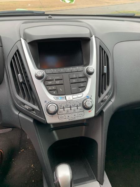 Chevrolet Equinox 1LT 2WD 2015