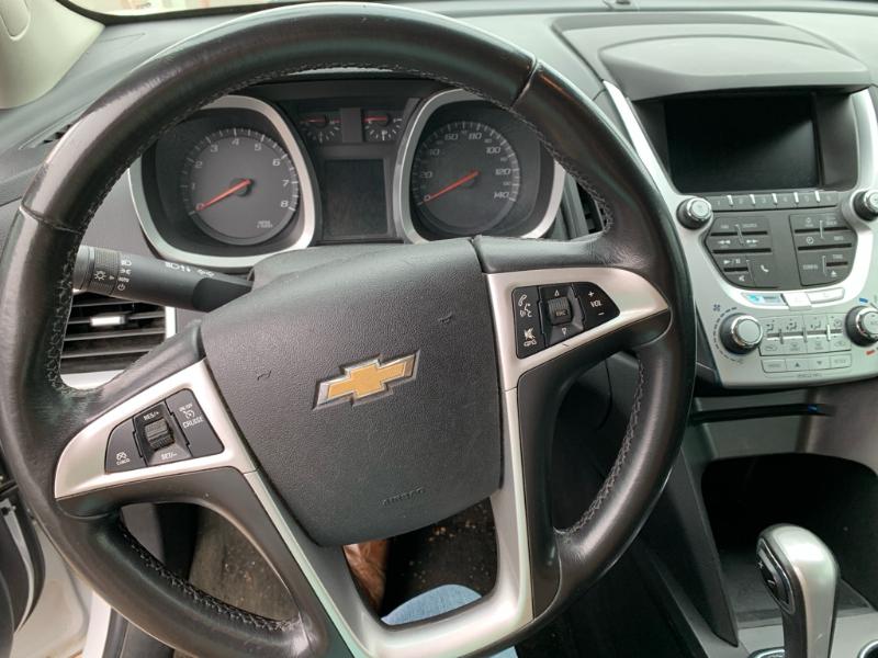 Chevrolet Equinox 1LT 2WD 2015