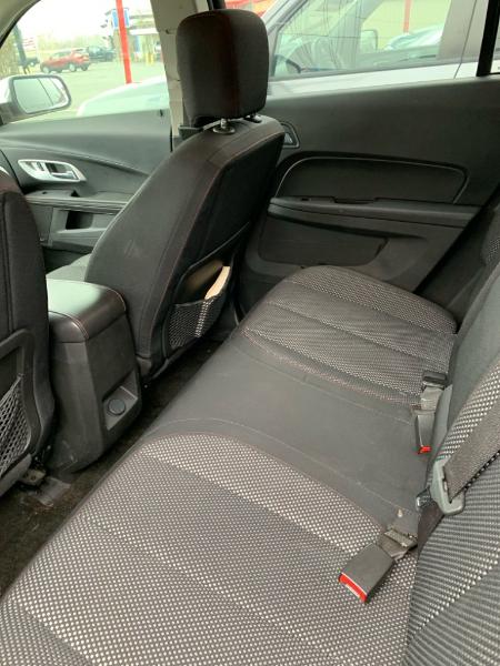 Chevrolet Equinox 1LT 2WD 2015