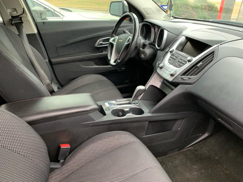 Chevrolet Equinox 1LT 2WD 2015