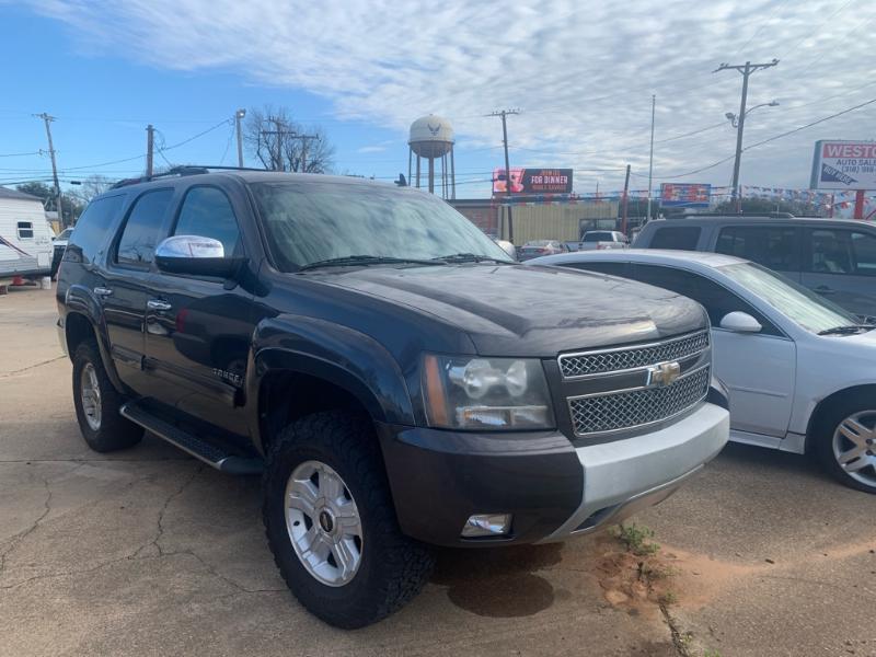 Chevrolet Tahoe LT 4WD 2010