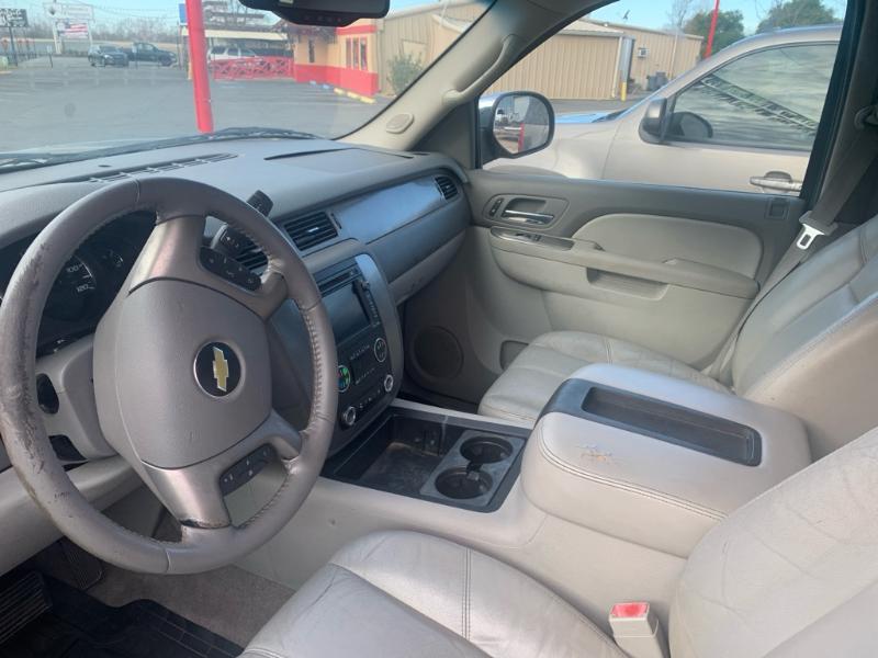 Chevrolet Tahoe LT 4WD 2010