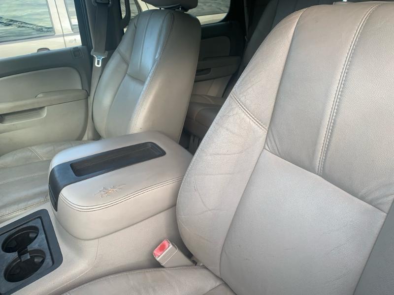 Chevrolet Tahoe LT 4WD 2010