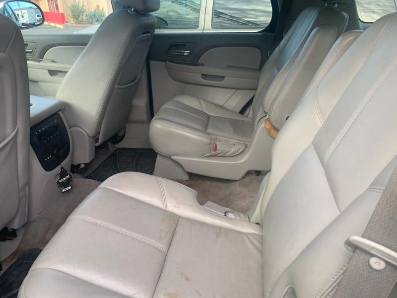 Chevrolet Tahoe LT 4WD 2010