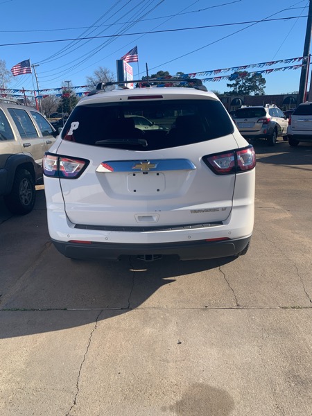 Chevrolet Traverse 1LT FWD 2014