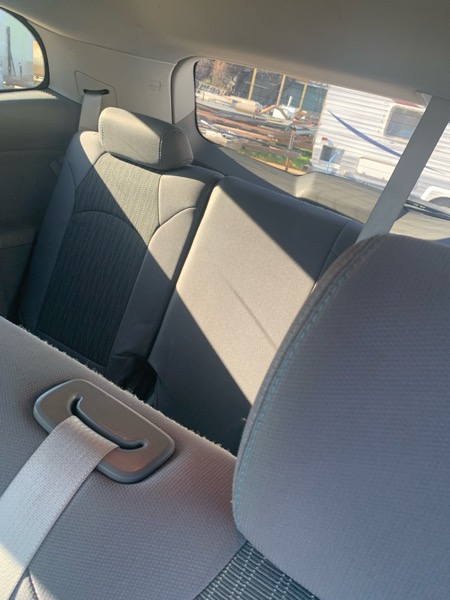 Chevrolet Traverse 1LT FWD 2014